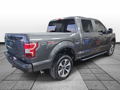 Used 2019 Ford F150 XL w/ Equipment Group 101A Mid image 5