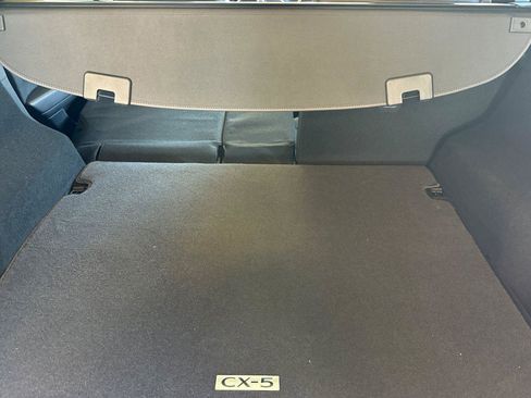 New 2025 MAZDA CX-5 AWD 2.5 S w/ Select Package image 17