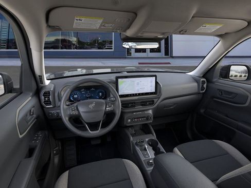 New 2025 Ford Bronco Sport Big Bend w/ Convenience Package image 9