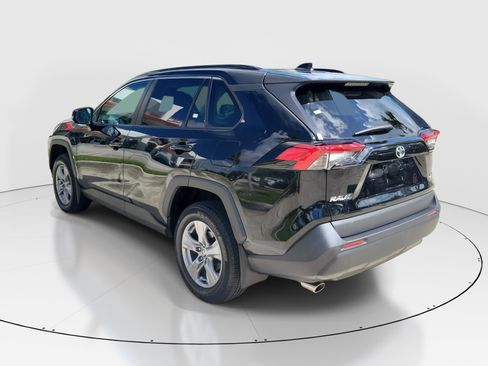 Certified 2024 Toyota RAV4 XLE w/ Convenience Package FWD image 5