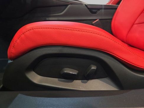 New 2026 Chevrolet Corvette Stingray Convertible w/ Battery Protection Package image 22