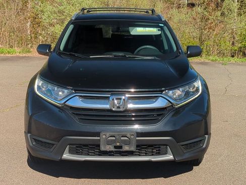 Used 2017 Honda CR-V LX image 9