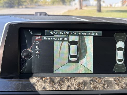 Used 2014 BMW 650i Gran Coupe xDrive image 21