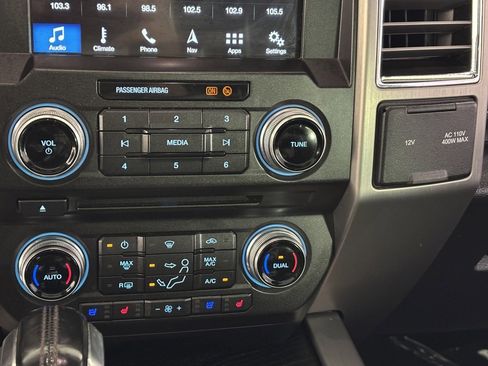 Used 2018 Ford F250 Platinum w/ Platinum Ultimate Package image 30