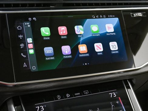 New 2025 Audi Q7 3.0T Premium Plus image 16