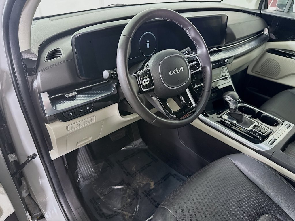 Used 2024 Kia Carnival SX Prestige FWD image 21