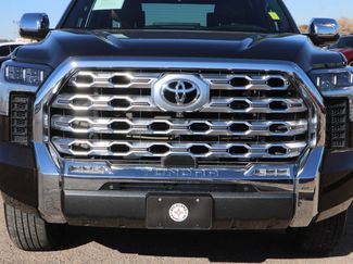 Used 2024 Toyota Tundra 1794 Edition video 2