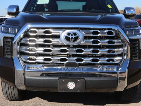 Used 2024 Toyota Tundra 1794 Edition image 2