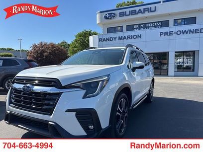 Used 2023 Subaru Ascent Limited