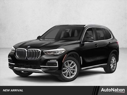 Used 2020 BMW X5 xDrive40i w/ Premium Package