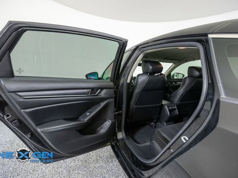 Used 2021 Honda Accord Sport Special Edition image 27