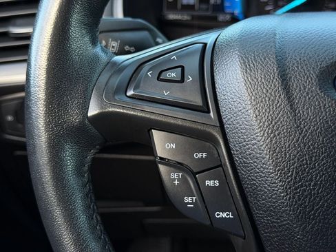 Certified 2022 Ford Edge SEL w/ Convenience Package image 38