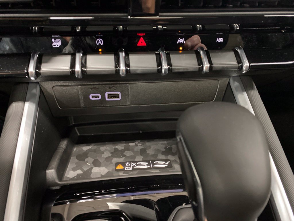 New 2026 Chevrolet Colorado Z71 w/ Technology Package AWD/4WD image 41
