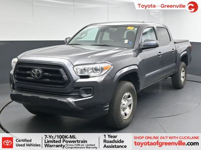Used 2021 Toyota Tacoma SR