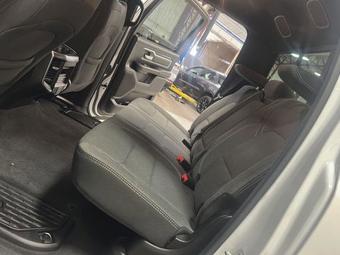 Used 2023 RAM 1500 Big Horn AWD/4WD image 22