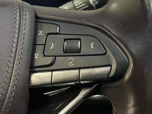 Used 2023 Cadillac Escalade Sport Platinum image 23