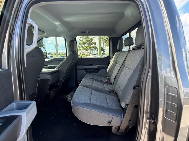 New 2026 Ford F350 XL w/ STX Appearance Package AWD/4WD image 17