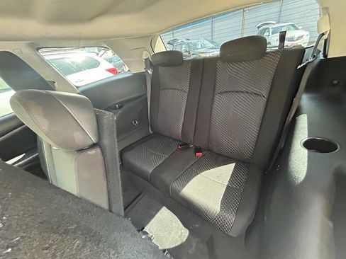 Used 2020 Dodge Journey SE w/ Blacktop Package FWD image 8