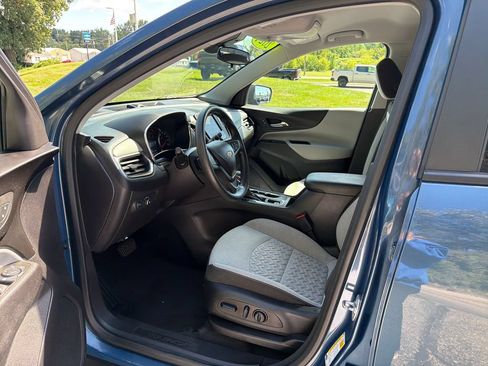 Used 2024 Chevrolet Equinox LS w/ LS Convenience Package FWD image 10