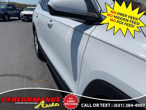 Used 2019 GMC Terrain SLE FWD image 21