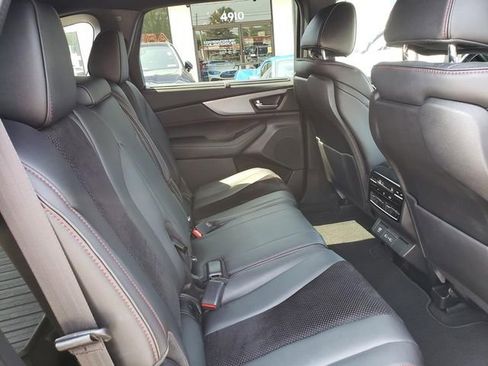 Used 2022 Acura MDX A-Spec AWD/4WD image 20