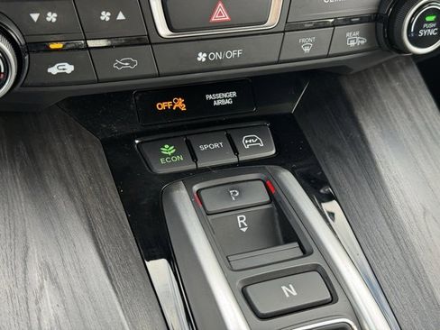 Used 2018 Honda Clarity Touring image 15