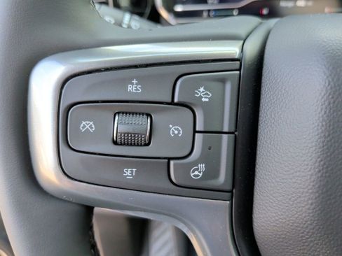 New 2025 Chevrolet Silverado 1500 RST AWD/4WD image 17