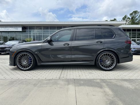 Used 2024 BMW ALPINA XB7 AWD/4WD image 2