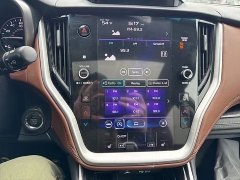 Used 2021 Subaru Outback Touring image 21