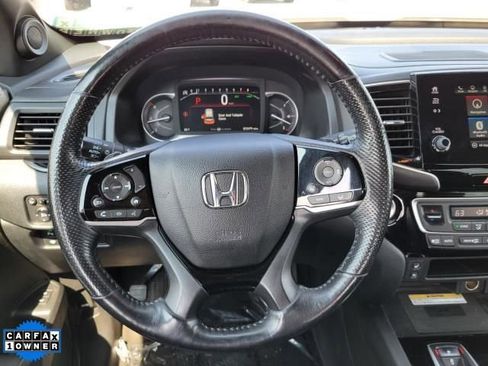 Used 2022 Honda Passport Elite image 27