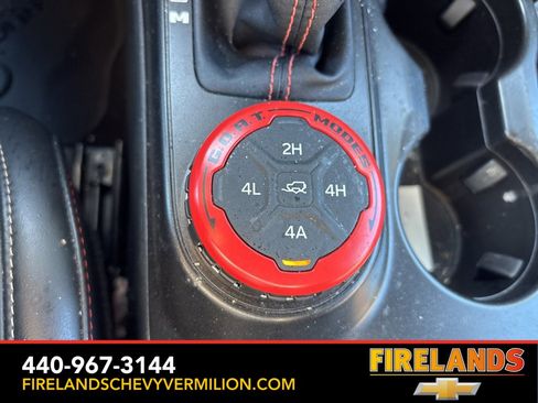 Used 2023 Ford Bronco Raptor image 23