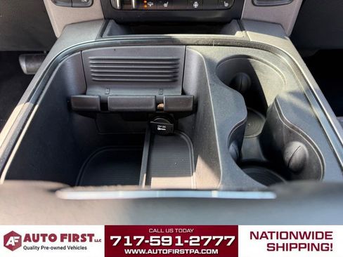 Used 2018 RAM 1500 Rebel w/ Luxury Group AWD/4WD image 20