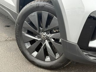 Used 2023 Volkswagen Taos S w/ IQ Drive S Package video 2