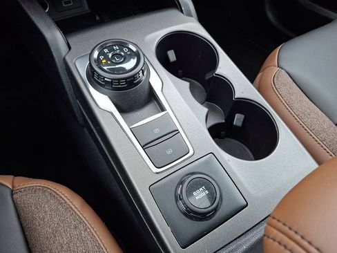 Certified 2025 Ford Bronco Sport Outer Banks w/ Outer Banks Tech Package+ image 18