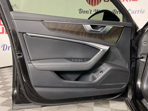 Used 2019 Audi A6 3.0T Premium Plus w/ Premium Plus Package image 12