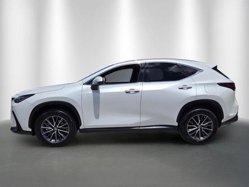 Used 2024 Lexus NX 250 FWD image 6