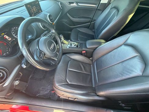 Used 2016 Audi A3 1.8T Premium Plus FWD image 15