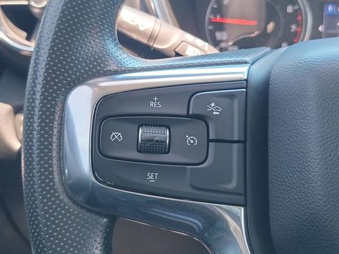 Used 2022 Chevrolet Blazer LT w/ Redline Edition FWD image 20