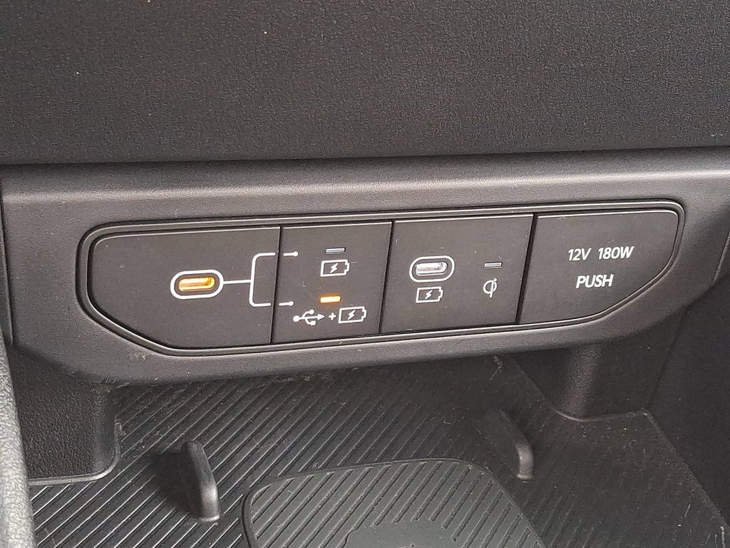 Certified 2025 Kia K4 EX FWD image 25