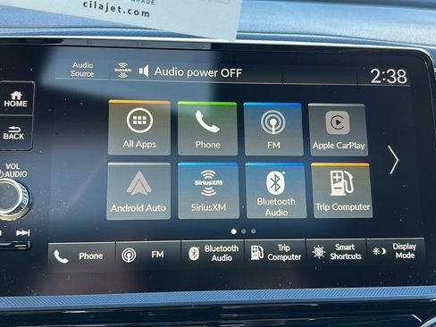 New 2026 Honda Ridgeline RTL image 29