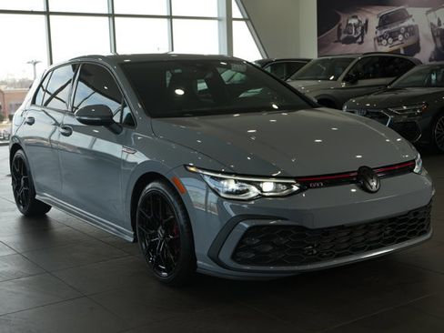 Used 2024 Volkswagen GTI S image 5
