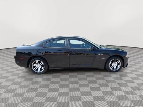 Used 2014 Dodge Charger R/T RWD image 4