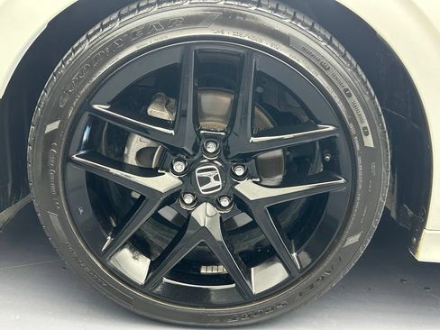 Used 2026 Honda Civic Sport image 22