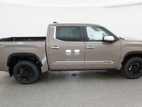 New 2026 Toyota Tundra 1794 Edition AWD/4WD image 6