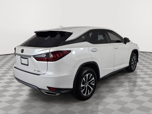 Used 2022 Lexus RX 350 FWD image 8