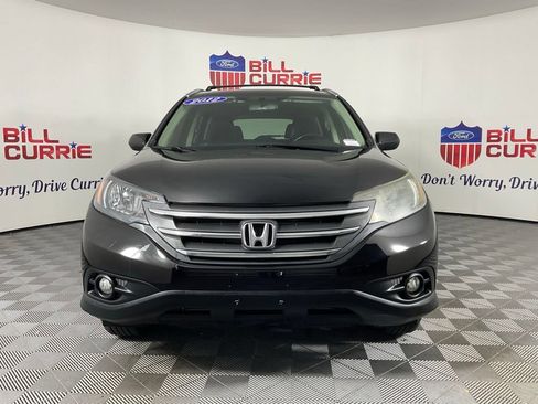 Used 2012 Honda CR-V EX-L image 8