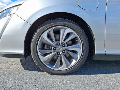 Used 2018 Honda Clarity image 9