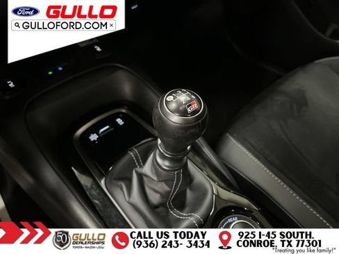 Used 2024 Toyota Corolla GR AWD/4WD image 28