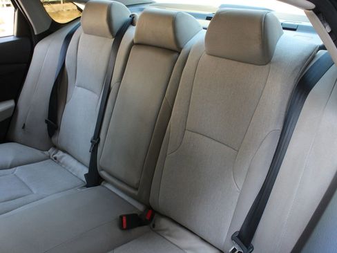 Used 2024 Honda Accord EX image 15