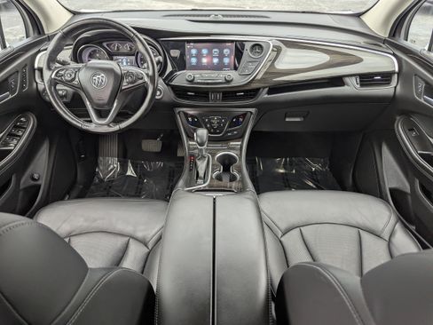 Used 2019 Buick Envision Essence image 14